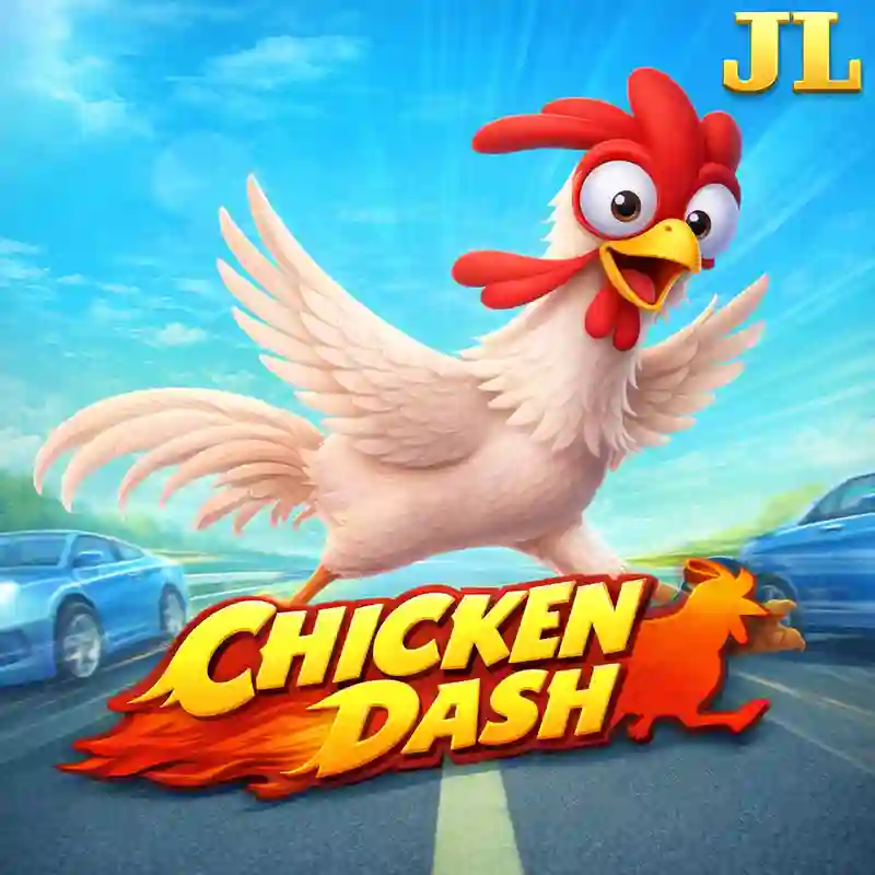 Chicken Dash Casino Game sa brabet